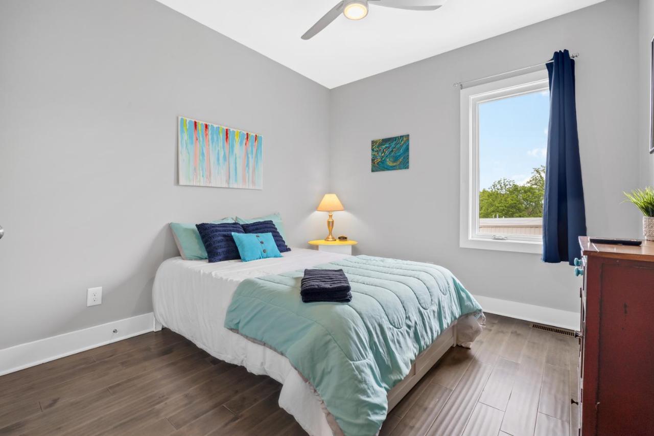 Rhythm & View - Large Groups Apartment Nashville Bagian luar foto