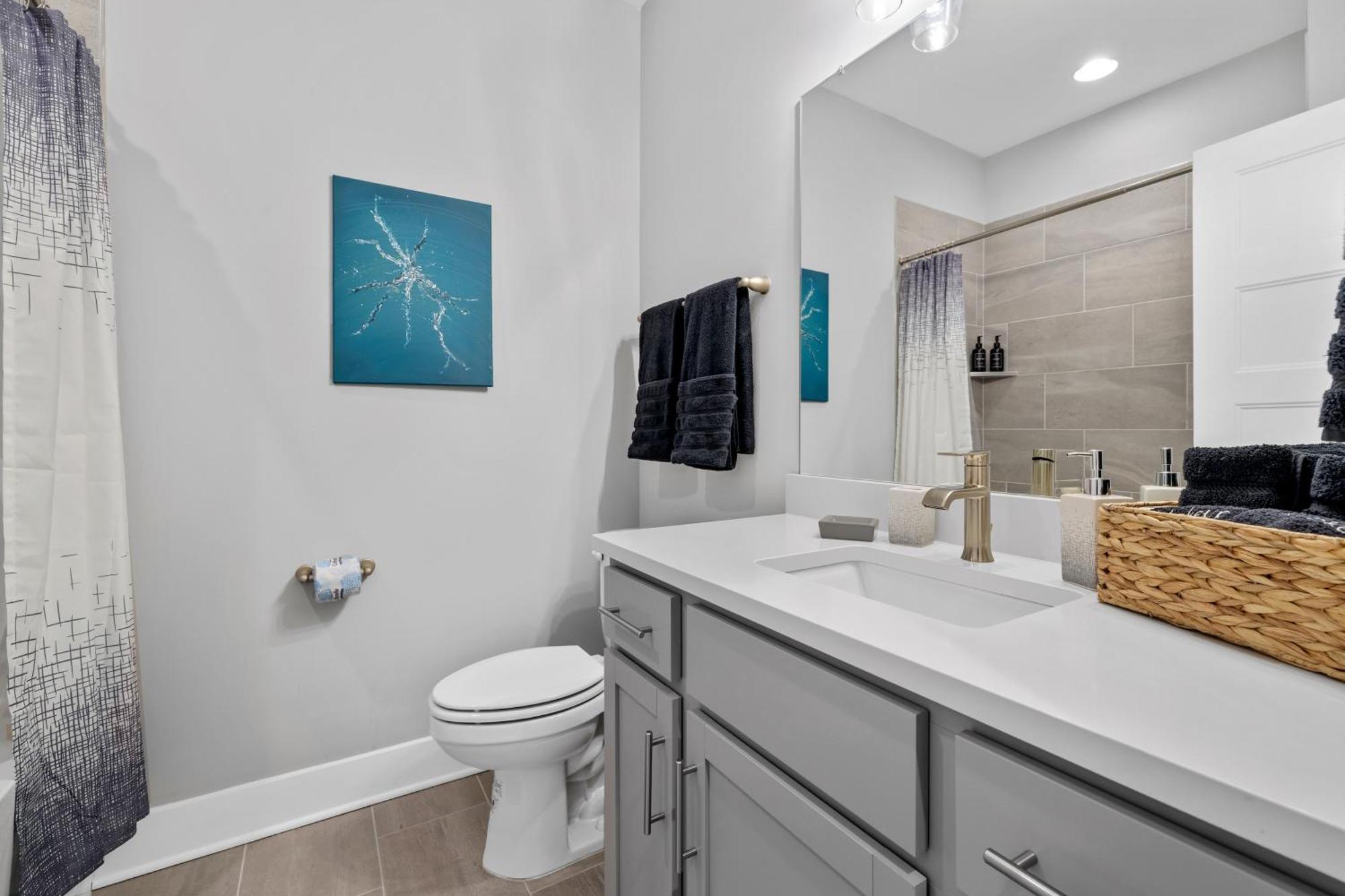 Rhythm & View - Large Groups Apartment Nashville Bagian luar foto