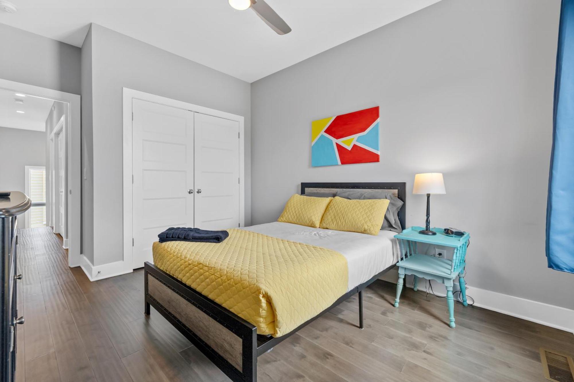 Rhythm & View - Large Groups Apartment Nashville Bagian luar foto