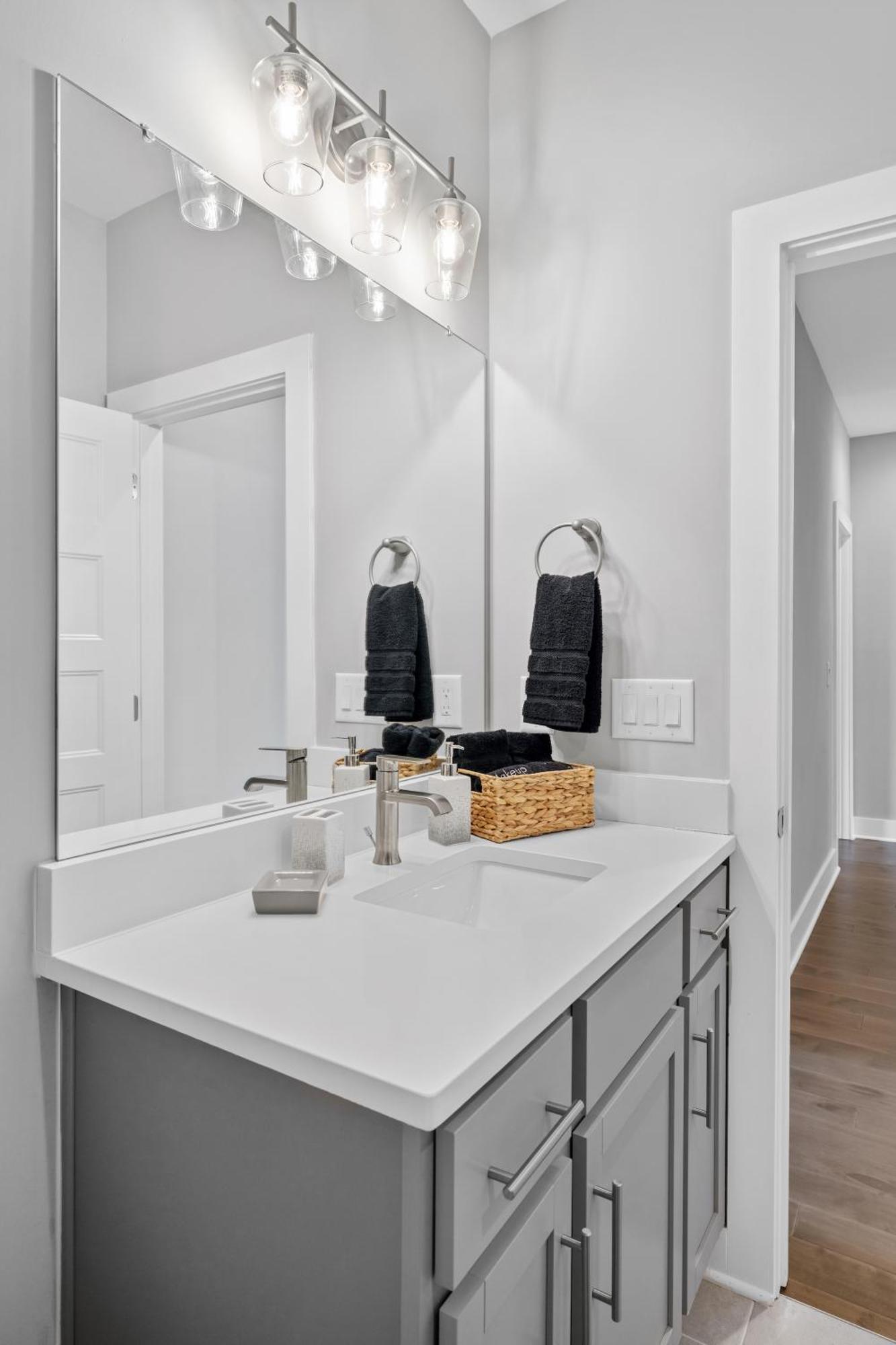 Rhythm & View - Large Groups Apartment Nashville Bagian luar foto
