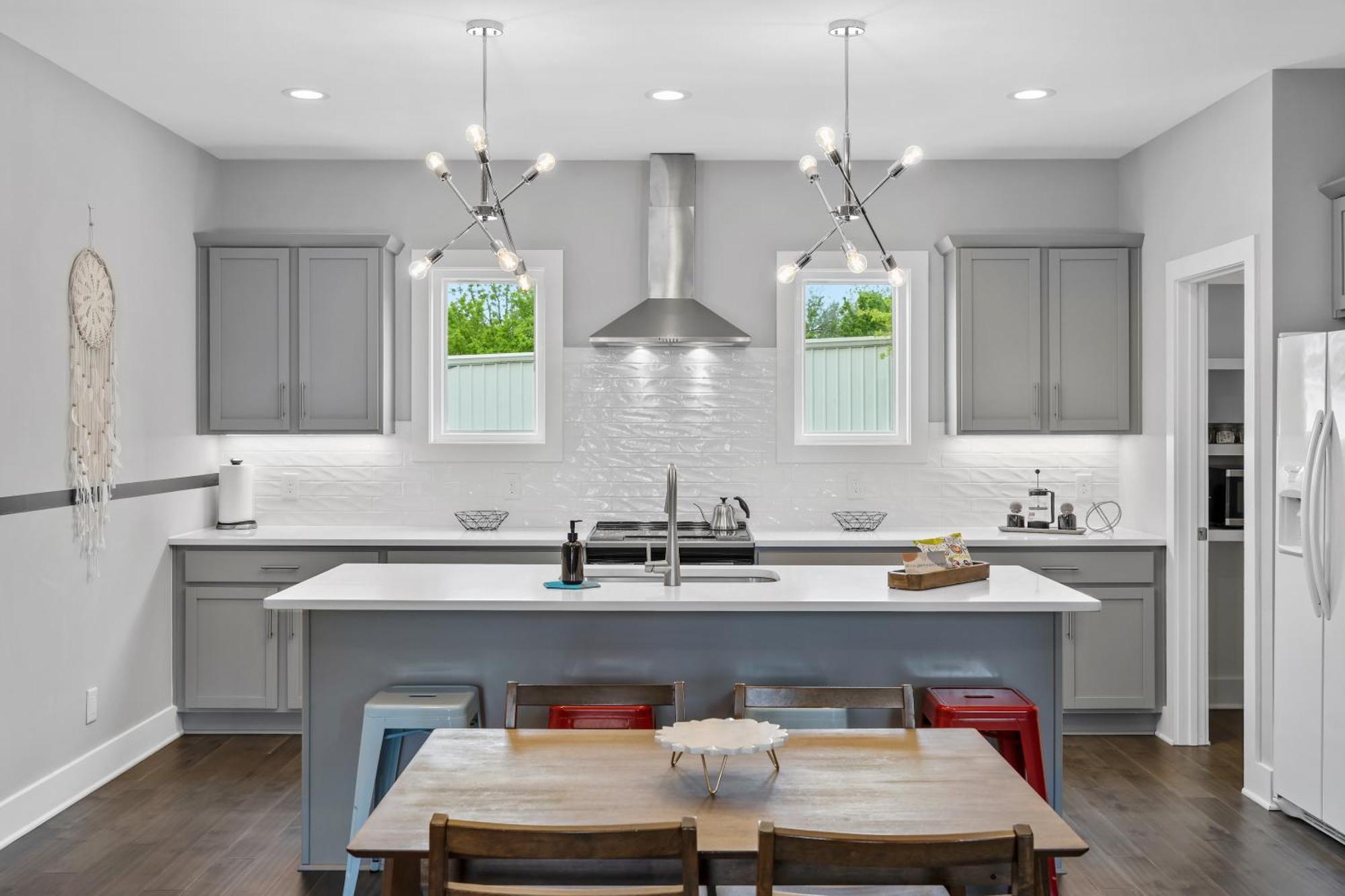 Rhythm & View - Large Groups Apartment Nashville Bagian luar foto